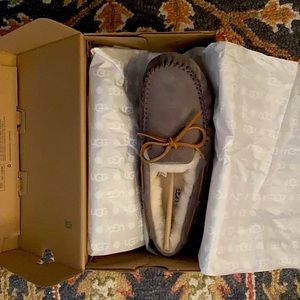 Brand new Ugg slippers